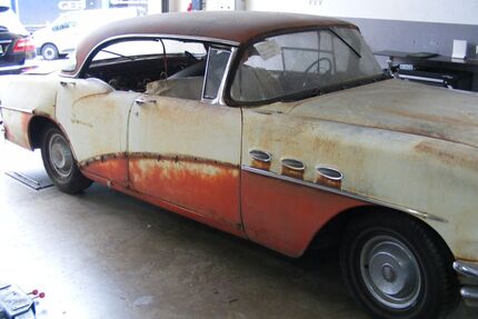 Buick Riviera Gebrauchtwagen