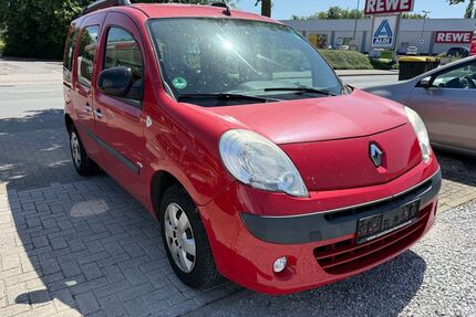 Renault Kangoo Gebrauchtwagen