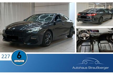 BMW 218 Gran Coupé Gebrauchtwagen