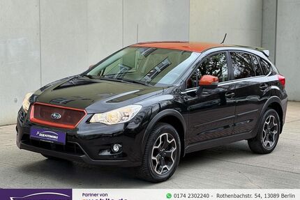 Subaru XV Gebrauchtwagen