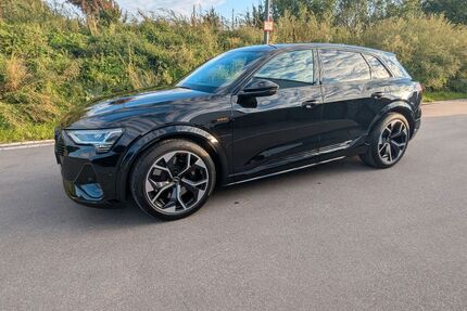Audi e-tron Gebrauchtwagen
