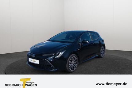 Toyota Corolla Gebrauchtwagen