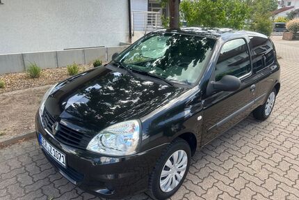 Renault Clio Gebrauchtwagen