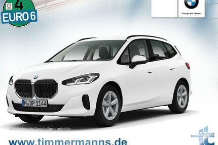 BMW 220 Active Tourer Gebrauchtwagen
