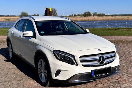 Mercedes-Benz GLA 250 Gebrauchtwagen
