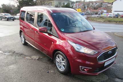 Ford Grand Tourneo Gebrauchtwagen