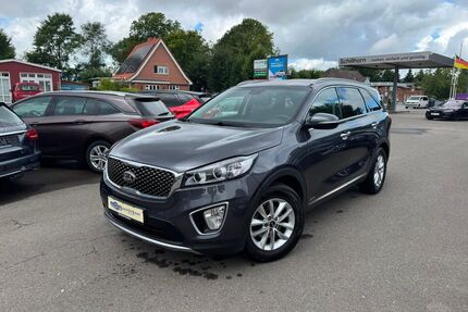 Kia Sorento Gebrauchtwagen
