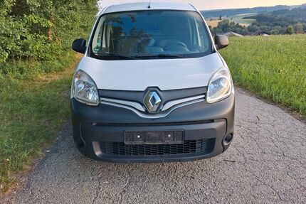 Renault Kangoo Gebrauchtwagen