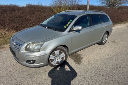 Toyota Avensis Gebrauchtwagen