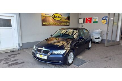 BMW 318 Gebrauchtwagen