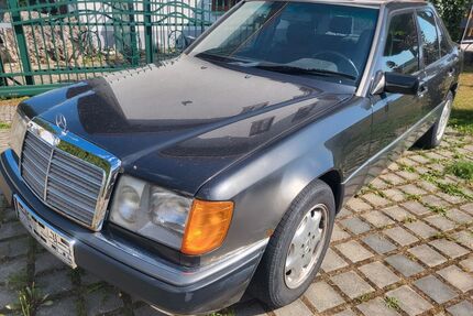 Mercedes-Benz E 200 Gebrauchtwagen
