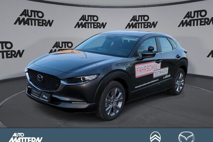 Mazda CX-30 Gebrauchtwagen