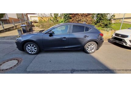 Mazda 3 Gebrauchtwagen