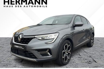 Renault Arkana Gebrauchtwagen