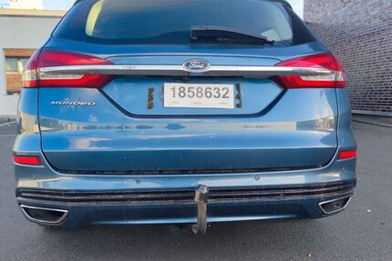 Ford Mondeo Gebrauchtwagen