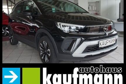 Opel Crossland (X) Gebrauchtwagen
