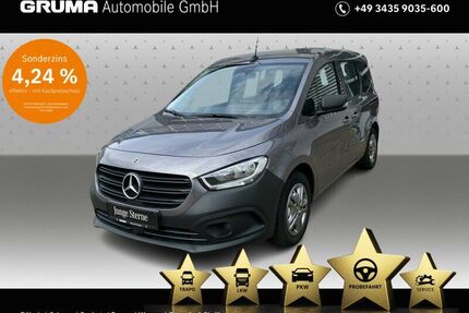 Mercedes-Benz Citan Gebrauchtwagen