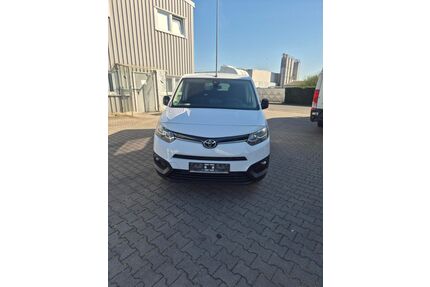 Toyota Proace (Verso) Gebrauchtwagen
