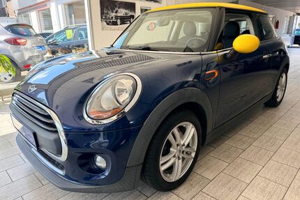 Mini One First Gebrauchtwagen