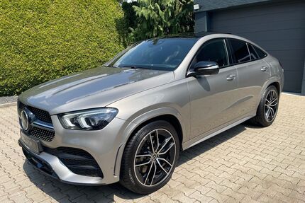 Mercedes-Benz GLE 350 Gebrauchtwagen