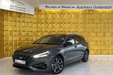 Hyundai i30 Gebrauchtwagen