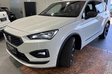 Seat Tarraco Gebrauchtwagen