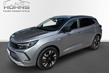 Opel Grandland (X) Gebrauchtwagen