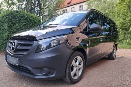 Mercedes-Benz Vito Gebrauchtwagen