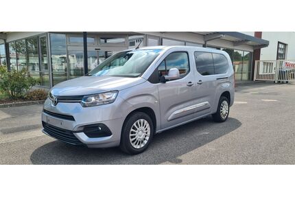 Toyota Proace (Verso) Gebrauchtwagen
