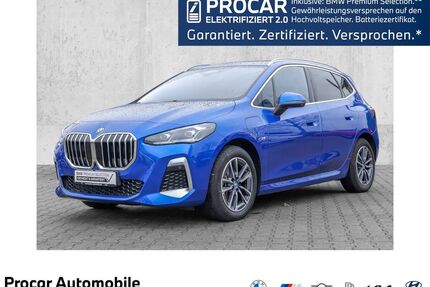 BMW 225 Active Tourer Gebrauchtwagen