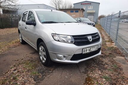 Dacia Sandero Gebrauchtwagen