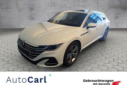 VW Arteon Gebrauchtwagen