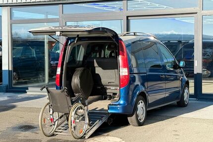 Mercedes-Benz Vaneo Gebrauchtwagen