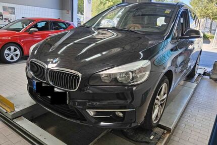 BMW 220 Active Tourer Gebrauchtwagen