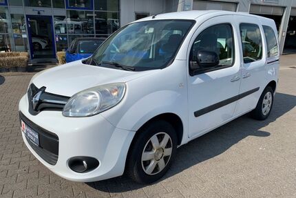 Renault Kangoo Gebrauchtwagen