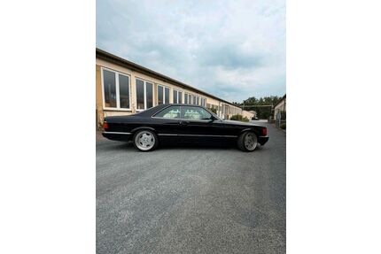 Mercedes-Benz S 500 Gebrauchtwagen