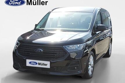 Ford Tourneo Connect Gebrauchtwagen