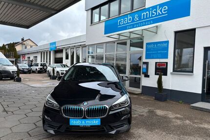 BMW 225 Gebrauchtwagen