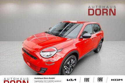 Fiat 600 Gebrauchtwagen