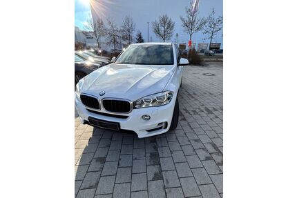 BMW X5 Gebrauchtwagen