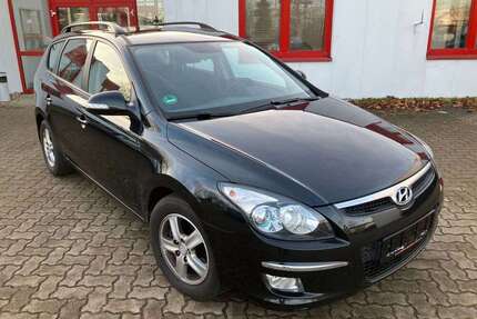 Hyundai i30 Gebrauchtwagen