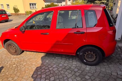 Mazda 2 Gebrauchtwagen