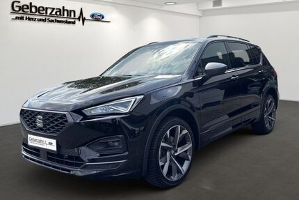 Seat Tarraco Gebrauchtwagen