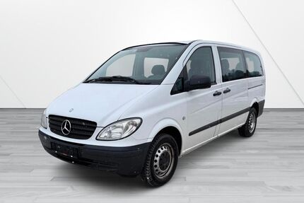 Mercedes-Benz Vito Gebrauchtwagen