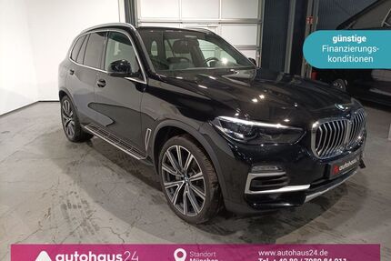 BMW X5 Gebrauchtwagen