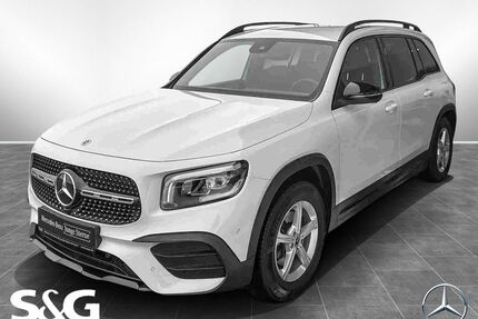 Mercedes-Benz GLB 200 Gebrauchtwagen