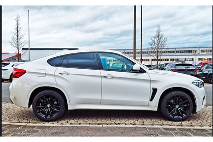 BMW X6 Gebrauchtwagen