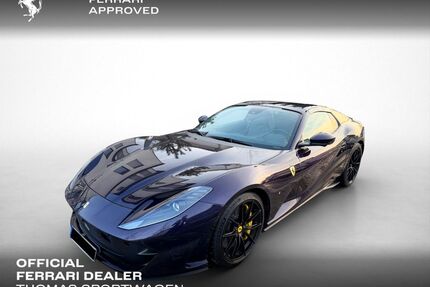 Ferrari 812 Gebrauchtwagen