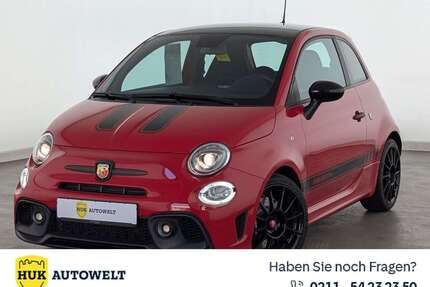 Abarth 500 Gebrauchtwagen