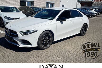 Mercedes-Benz A 250 Gebrauchtwagen